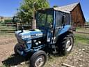 Ford 4110 Image