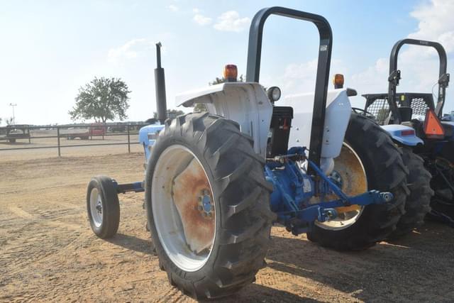 Image of Ford 4140 equipment image 1