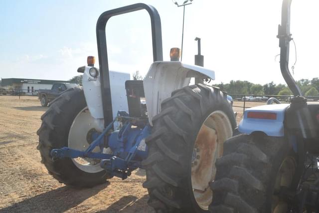 Image of Ford 4140 equipment image 2