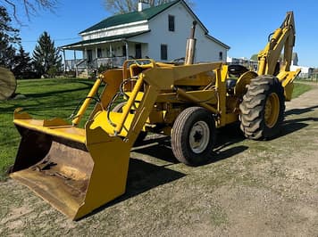 Main image Ford 4400