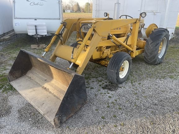 Main image Ford 4400