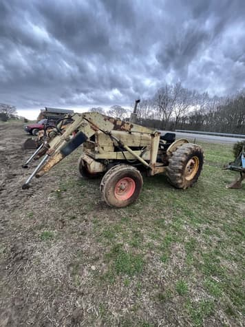 Main image Ford 4400