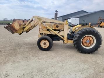 Main image Ford 4400