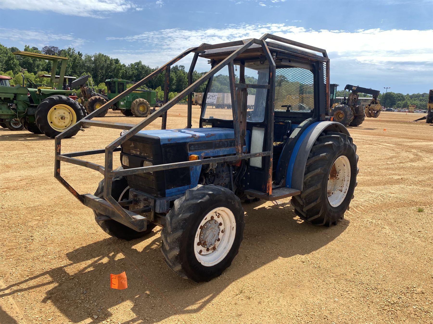 Main image Ford 4430