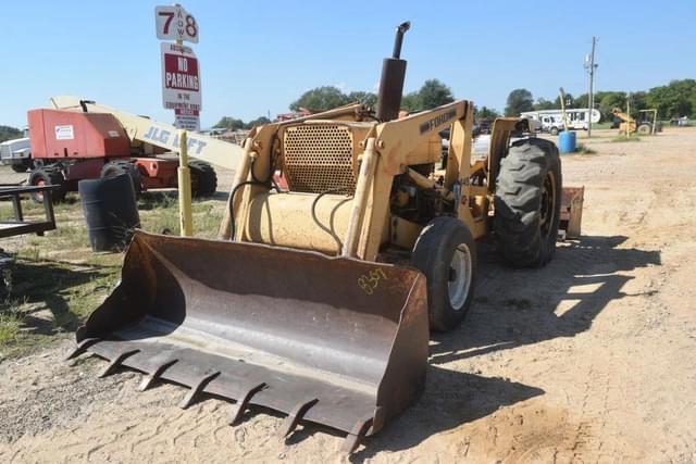 Image of Ford 445 equipment image 3