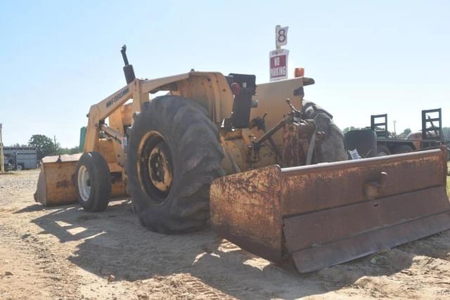 Image of Ford 445 equipment image 2