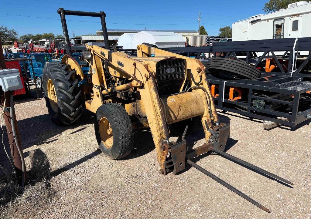 Image of Ford 445A Primary image