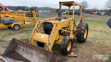 Main image Ford 445A