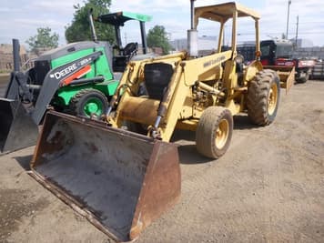 Main image Ford 445A