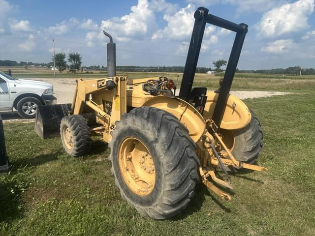 Image of Ford 445C equipment image 1