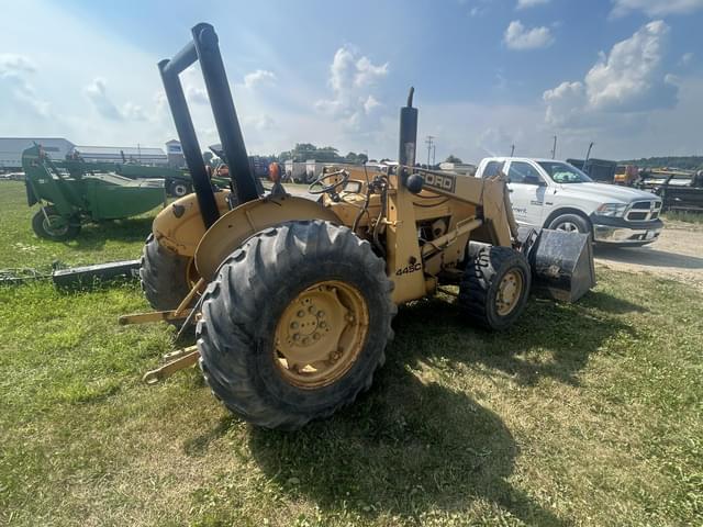 Image of Ford 445C equipment image 3