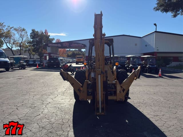 Image of Ford 445D equipment image 4