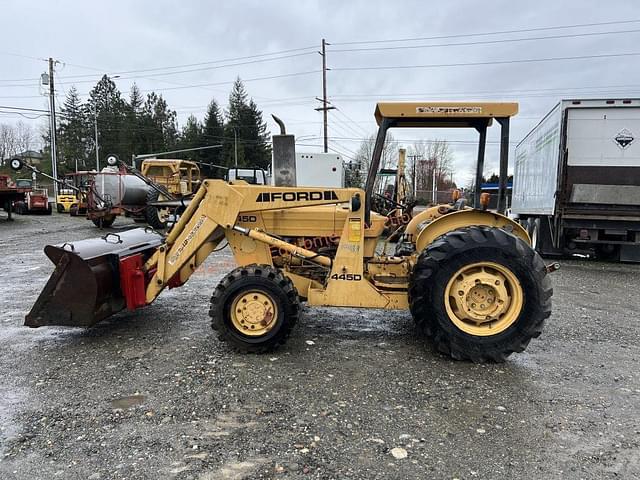 Image of Ford 445D equipment image 1