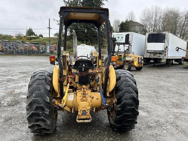 Image of Ford 445D equipment image 3