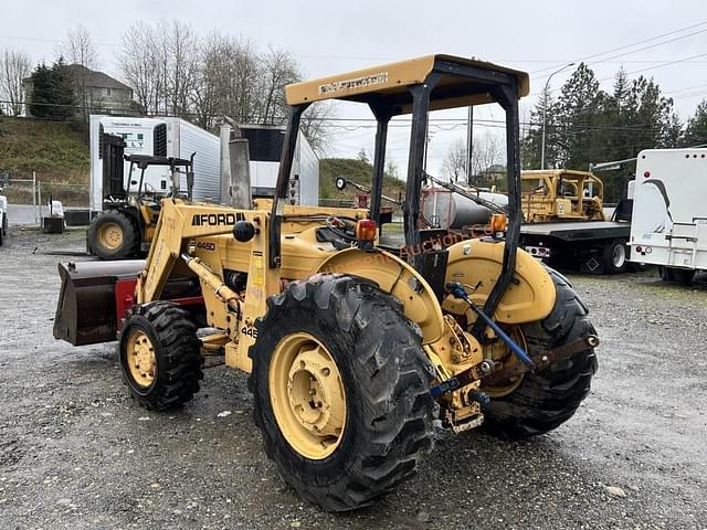 Image of Ford 445D equipment image 2