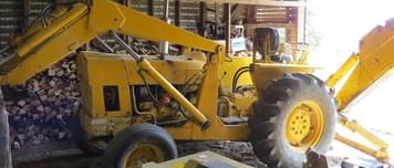 Main image Ford 4500