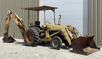 Main image Ford 4500