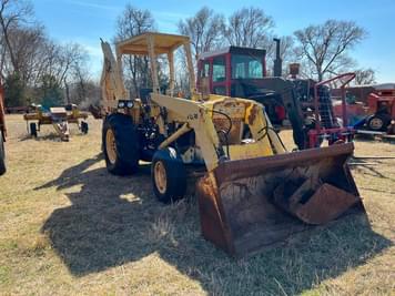 Main image Ford 4500