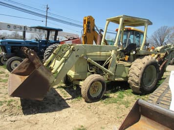 Main image Ford 4500