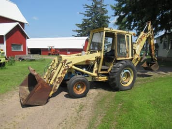 Main image Ford 4500