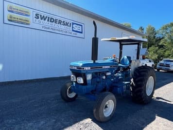 Main image Ford 7610