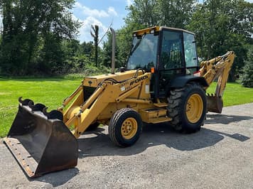 Main image Ford 455D