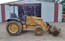 Ford 455D Image