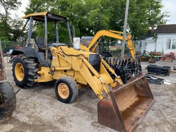 Main image Ford 455D