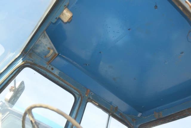 Image of Ford 4600 equipment image 4