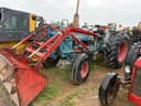 Ford 4600 Image