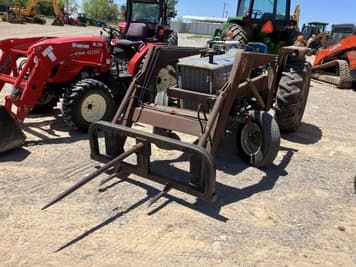 Main image Ford 4600