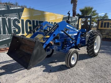 Main image Ford 4600