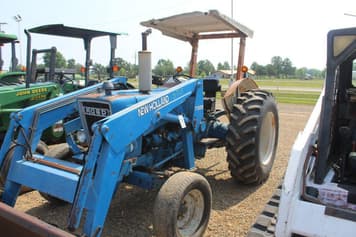 Main image Ford 4600