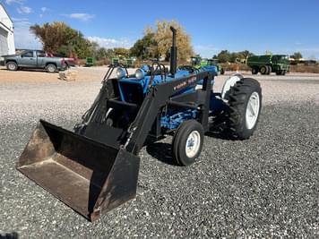 Main image Ford 4600