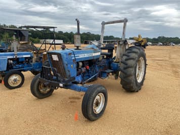 Main image Ford 4600