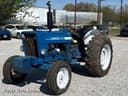 Ford 4600 Image