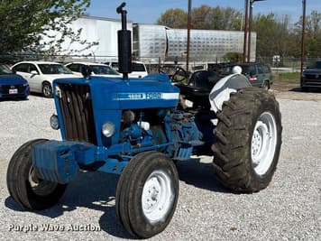 Main image Ford 4600
