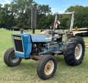 Ford 4600 Image
