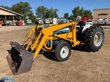 Main image Ford 4600