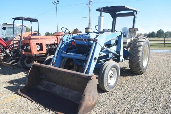 Equipment Main Image