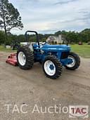 Ford 4610 Image