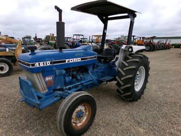 Main image Ford 4610