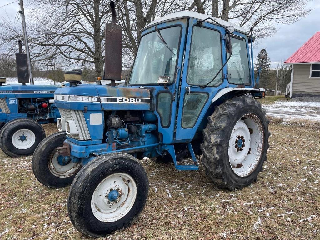 Main image Ford 4610