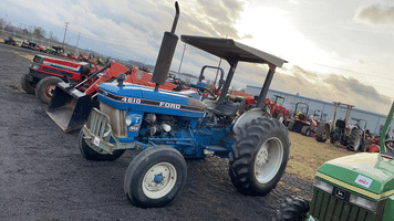 Main image Ford 4610