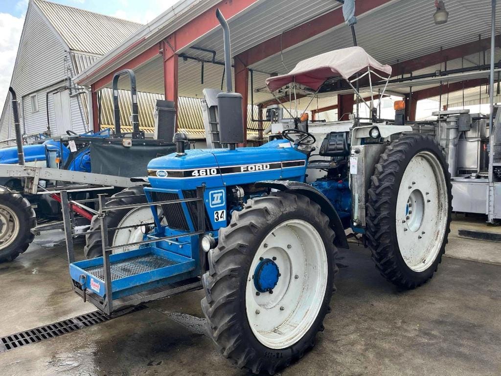 Main image Ford 4610