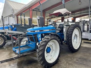 Main image Ford 4610