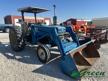 Main image Ford 4610