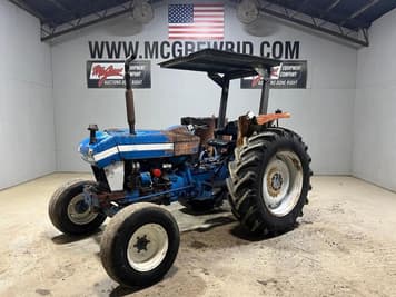 Main image Ford 4610