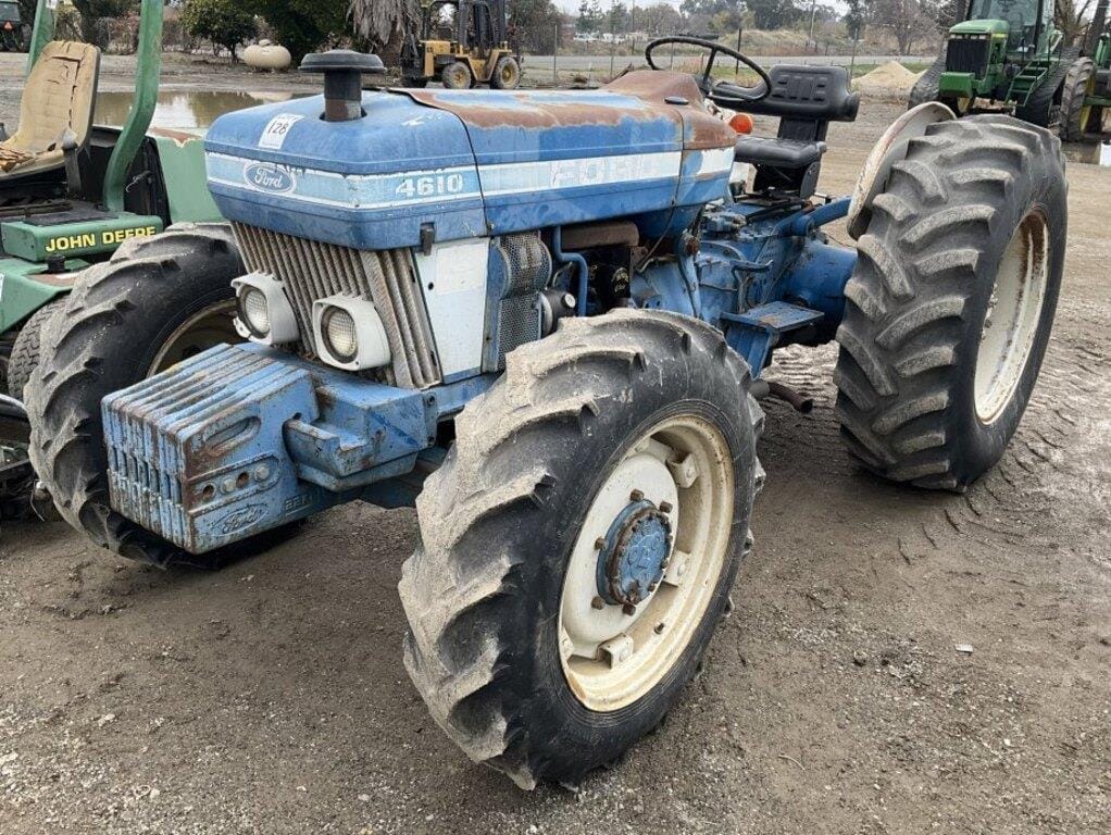 Main image Ford 4610