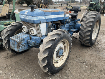 Main image Ford 4610